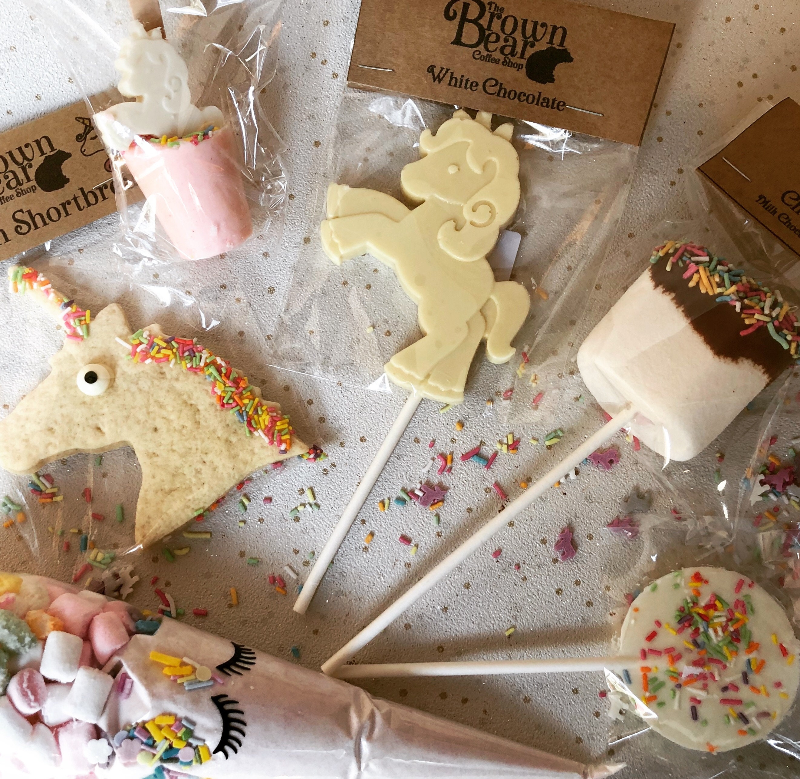 Unicorn Hamper