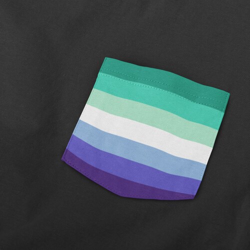 male pride shirts