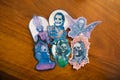 Ghost - Stickers product logo