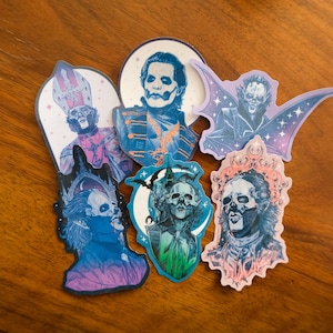 Gespenst - Sticker