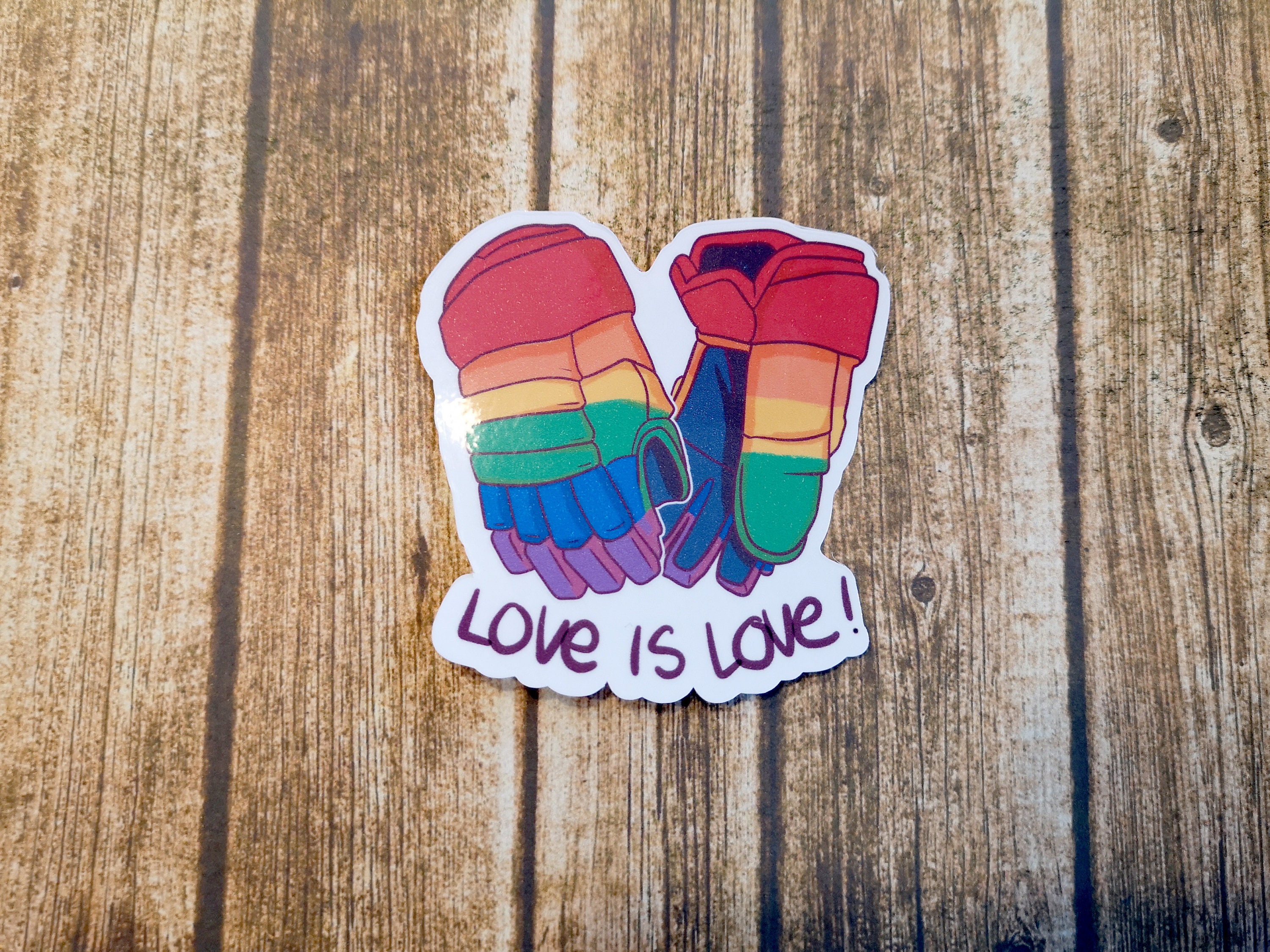 pride collection non set sticker etsy