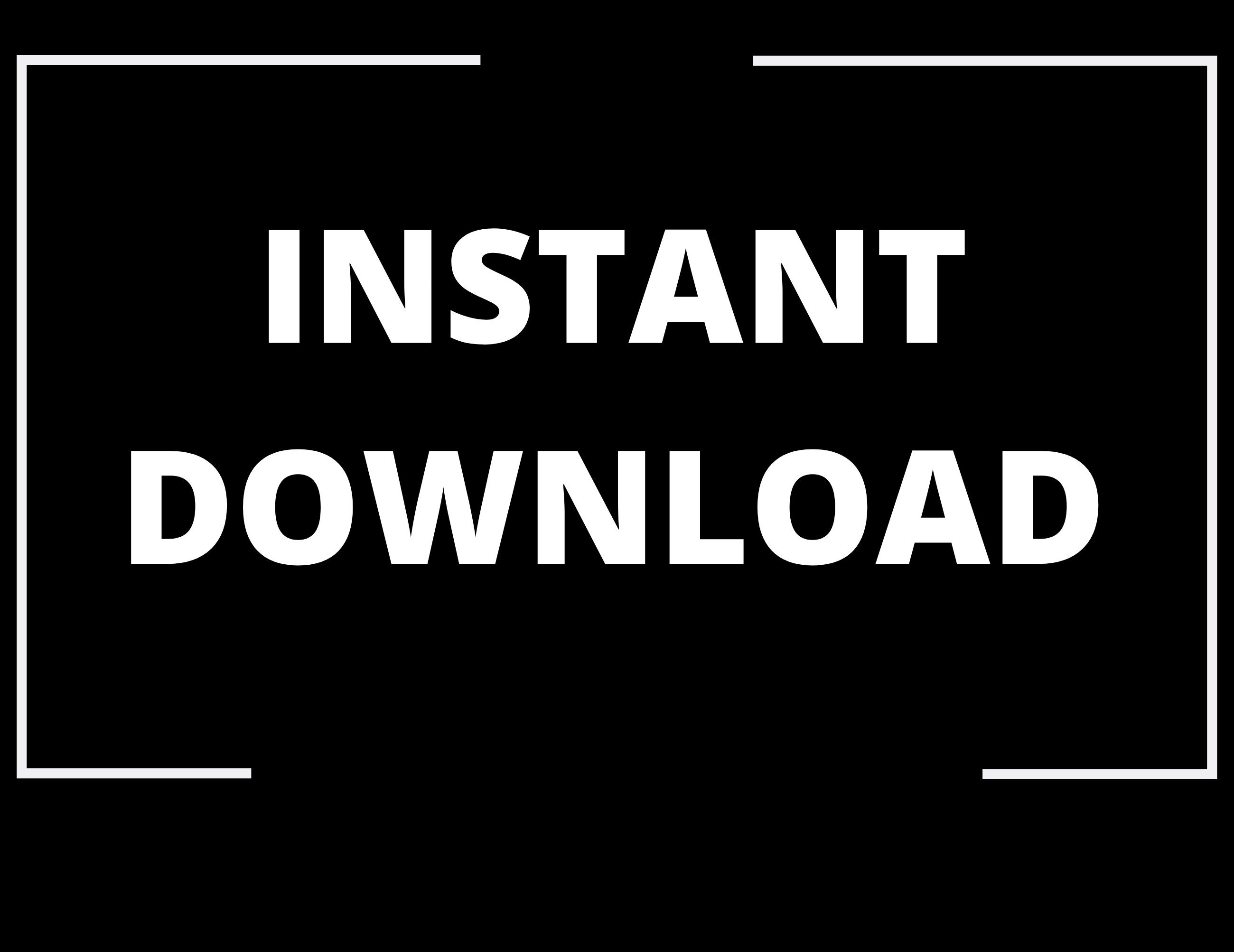 Box Keywords List for Instant Download - Etsy