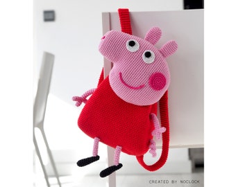 peppa pig pillow pet