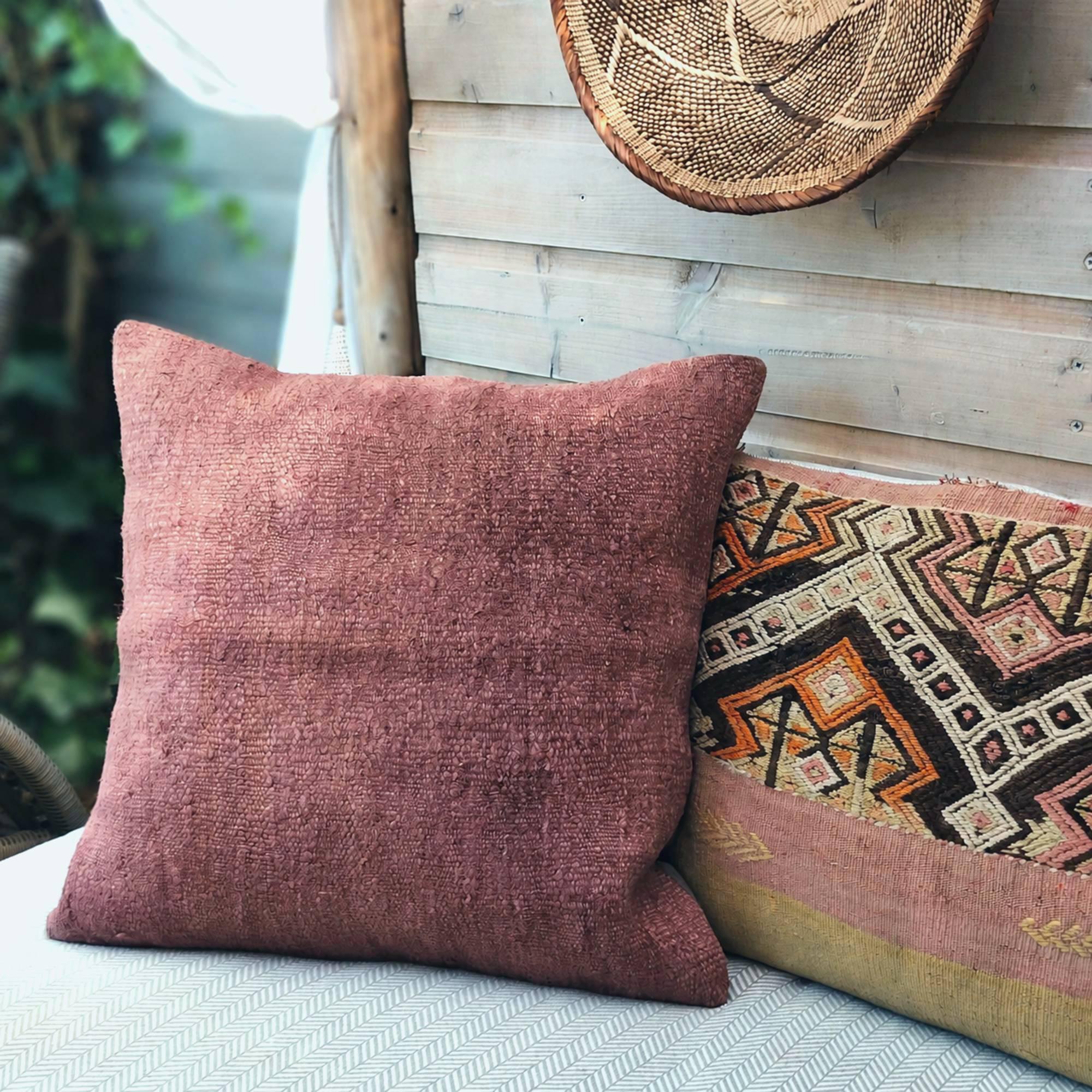 Kissen 60x60