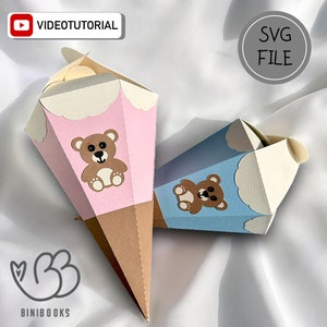 Sac d'école comprenant un fichier SVG de décoration, un modèle d'artisanat, un fichier de traceur, un fichier de découpe SVG, pour la scolarisation, avec instructions vidéo
