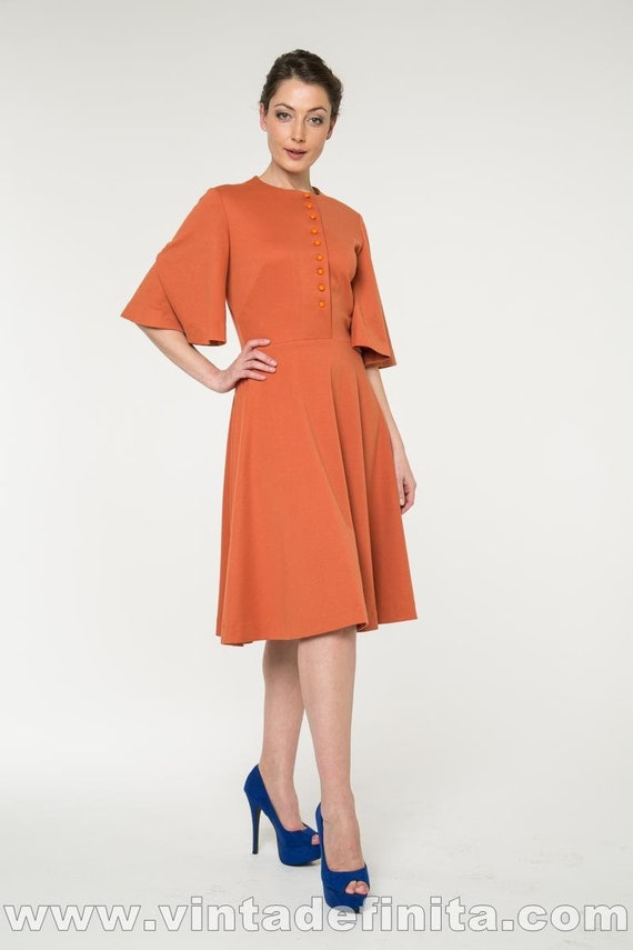 open lace back dress Amazon.com: Burnt Orange Bridesmaid Dresses with Slit Side Pocket Halter  Pleated Chiffon Evening Formal Dress Size 8 : Clothing, Shoes & Jewelry