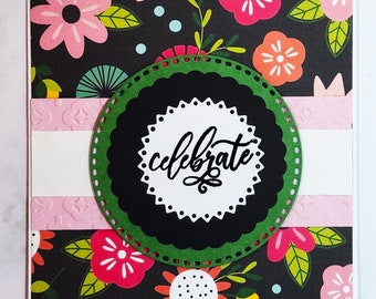 Celebrar