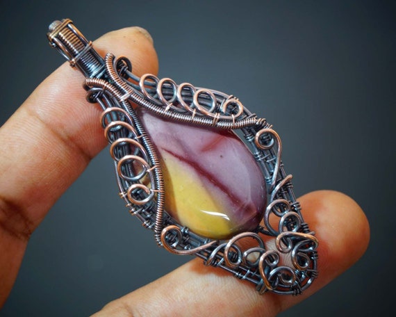 Mookaite jewelry discount