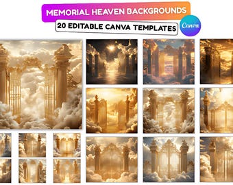 Memorial Background | Memorial Background PNG |Memorial Gifts