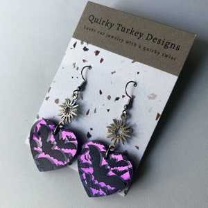 Cybergoth Earrings - Etsy Cybergoth Earrings - Etsy