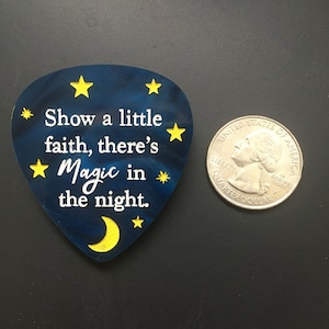 Thunder Road Brooch