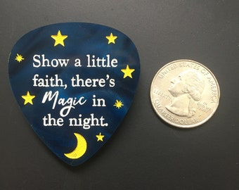 Thunder Road Brooch