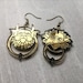 see more listings in the Dangle and Drop Earrings section