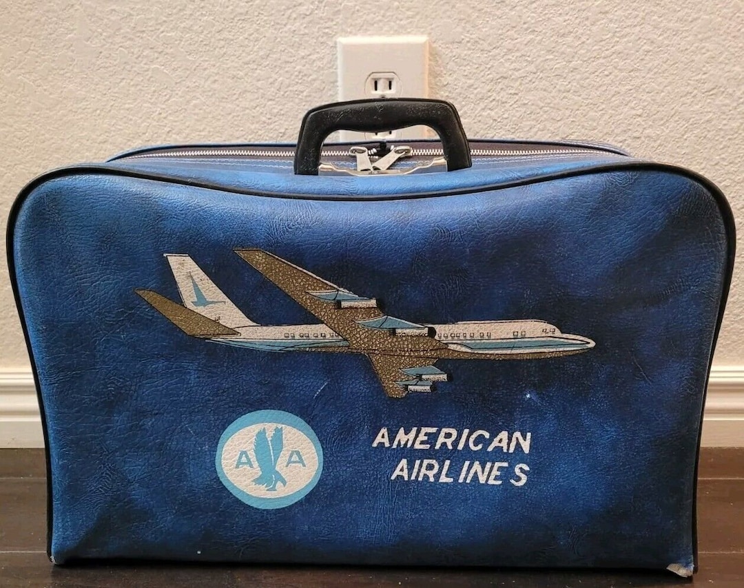 Checked Baggage American Airlines Economy Basic Equipaje American