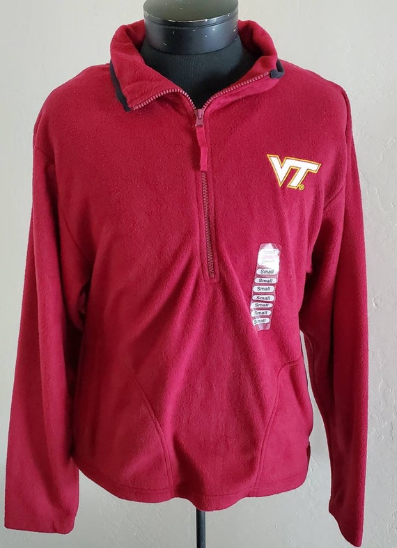 Vintage virginia tech zip Gem