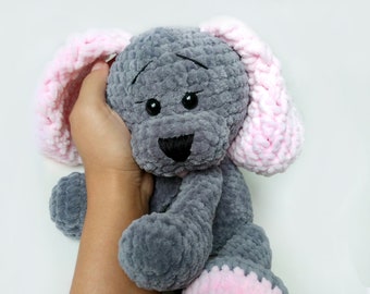 roger the alien plush