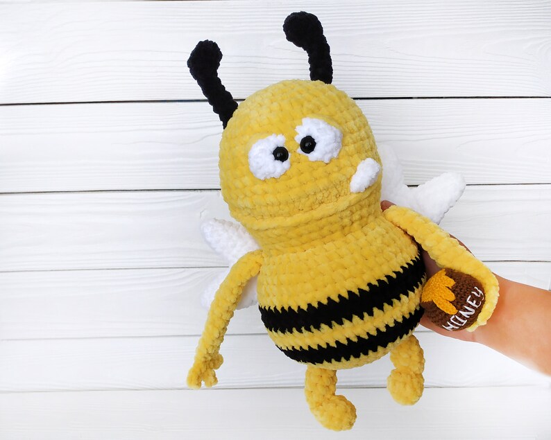 weird plush