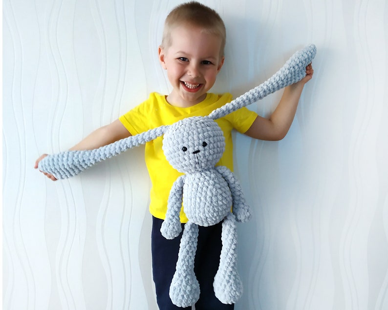 stuffed velveteen rabbit