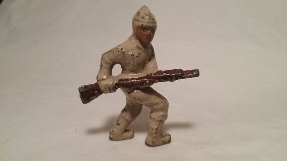 barclay manoil soldiers