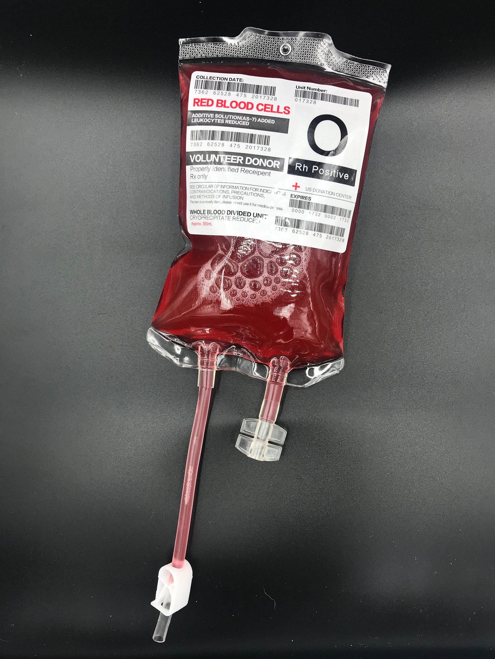 Blood Bath blood bag Nurse gift Blood Bubble Bath Etsy