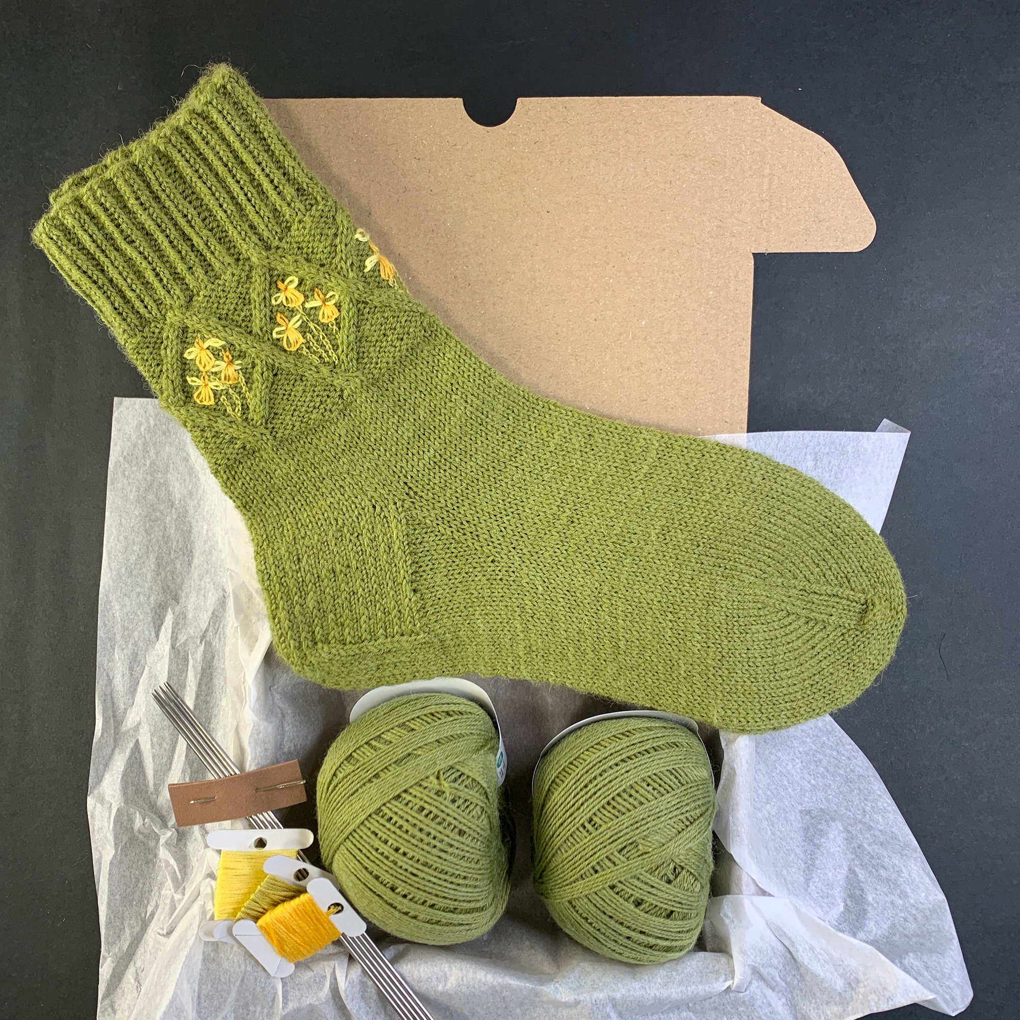 Sock Knitting and the Great War Effort - Joybilee® Farm, DIY, Herbs, Gardening