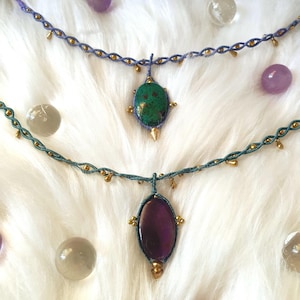 Tiny Choker