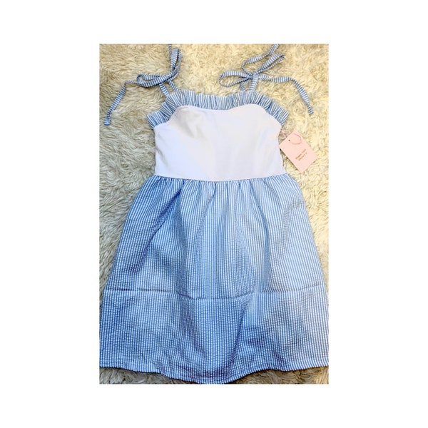 Boutique Baby Dress Etsy