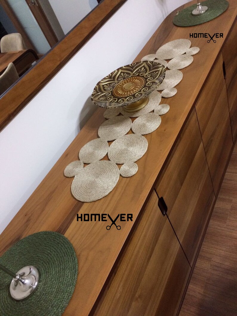 Rustic Home Decor Rustic Table Runner Tablecloth Holiday Etsy