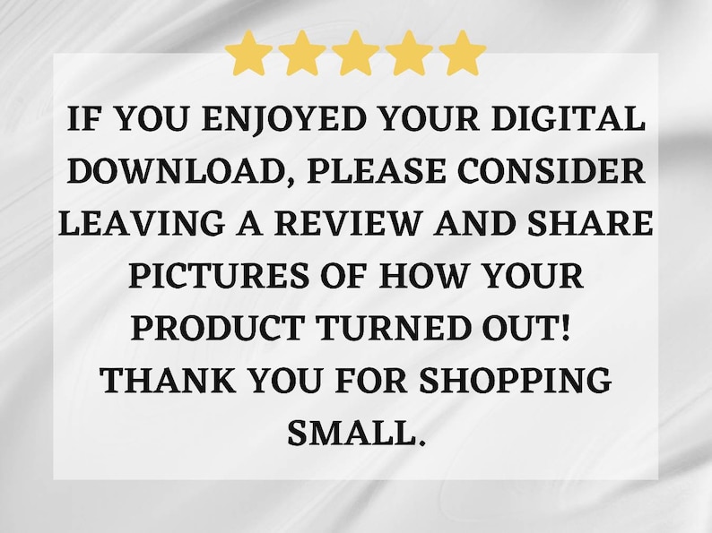 Safari Baby Registry Card With QR Code (digital Download) - Etsy