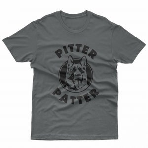 Funny Pitter-Patter Arch Logo For Men And Women Tshirt Funny Pitter-Patter Arch Logo For Men And Women Tshirt