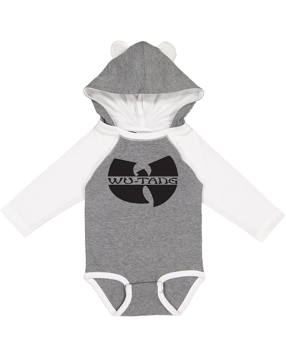 Baby wu sales tang hoodie