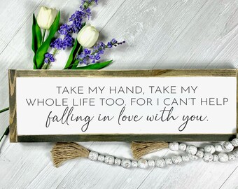 Take My Hand Etsy Take My Hand Etsy