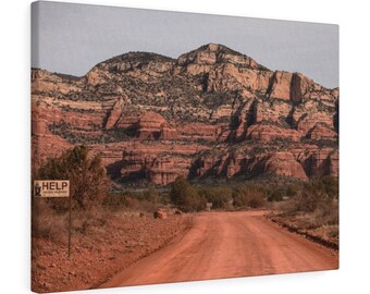 Sedona Red Rocks