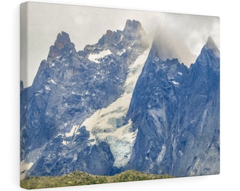 Aiguille du Midi, Summertime, Chamonix, Frankrijk