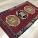 see more listings in the Small Kilim Rugs section