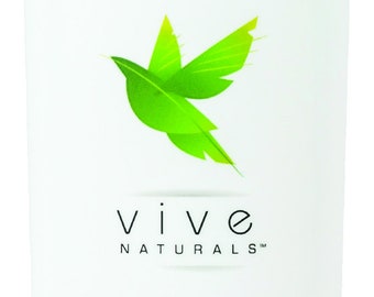 Vive Naturals Body lotion 8oz