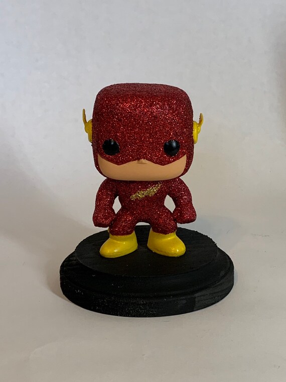 funko pop zoom flash