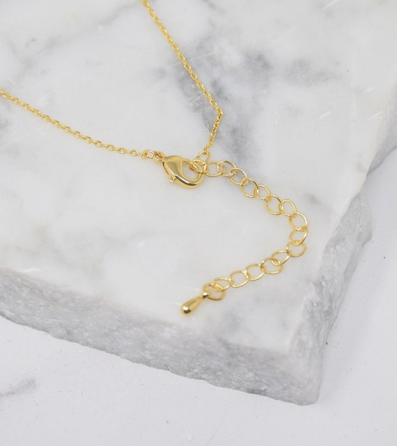 Necklaces Mono Perfect Gift 