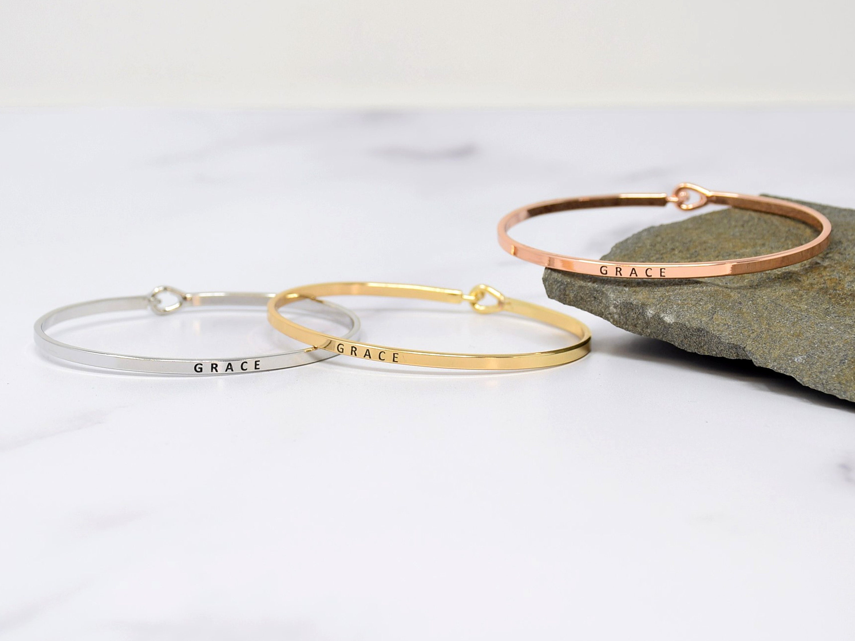 Grace Bracelet - Etsy