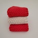 see more listings in the Knitted Dish Cloths section