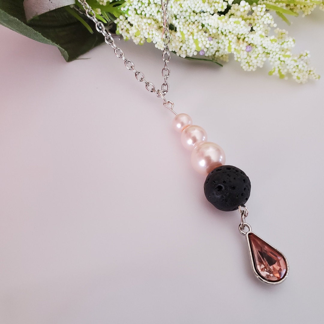Car Diffuser, Essential Oil Diffuser, Car Mirror Diffuser, Aromatherapy ...