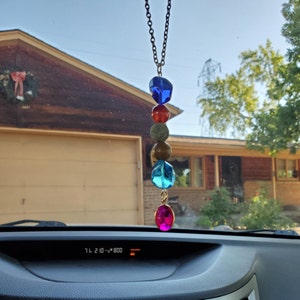 Car diffuser, essential oil diffuser, car mirror diffuser, rearview mirror accessories, car aromatherapy, car air freshener, car accessories