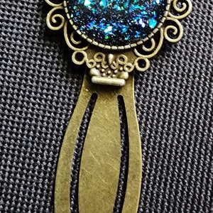 Bookmarks