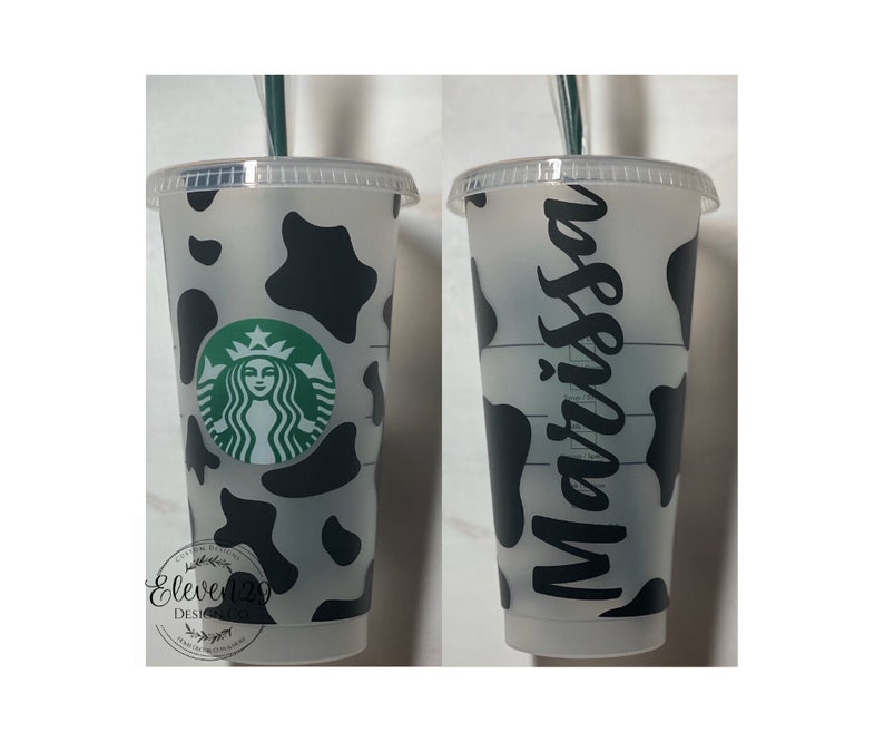 starbucks brown tumbler
