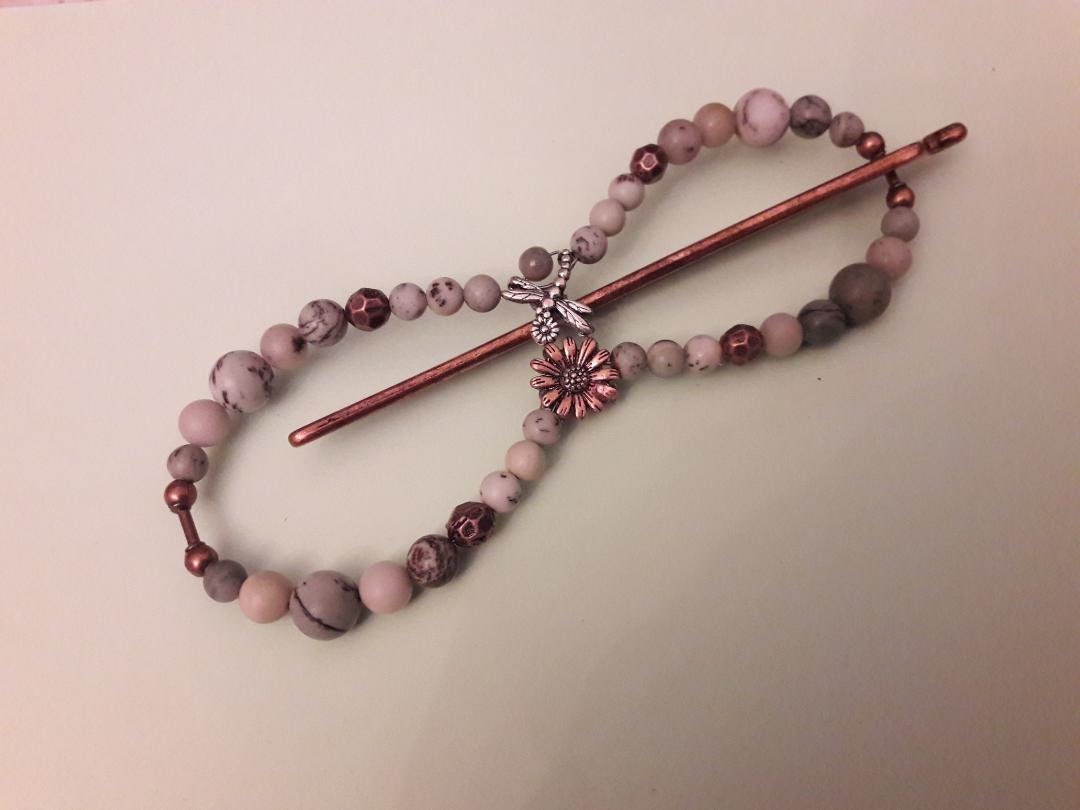 Flexi Hair Clip - Etsy display picture 1