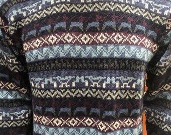 herdwick mens jumpers