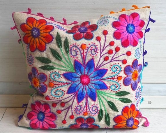 types of pillows styles