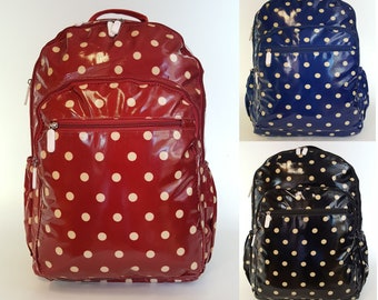 ladies waterproof backpack uk