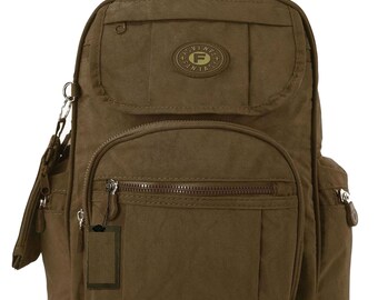 womens waterproof backpack uk