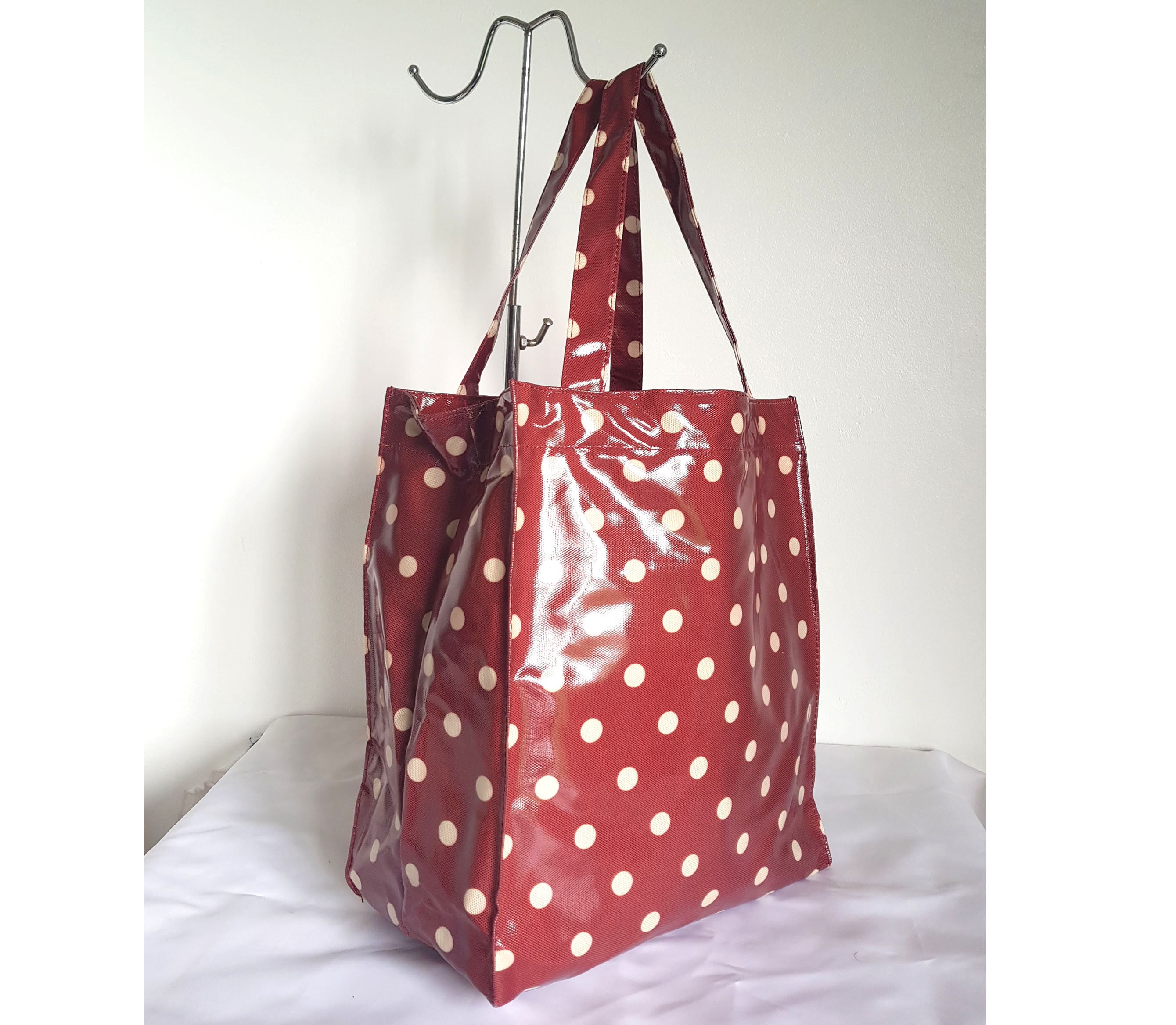 Custom Mini 12oz Canvas Bags 8w X 10h | Wholesale Blank Canvas Bags